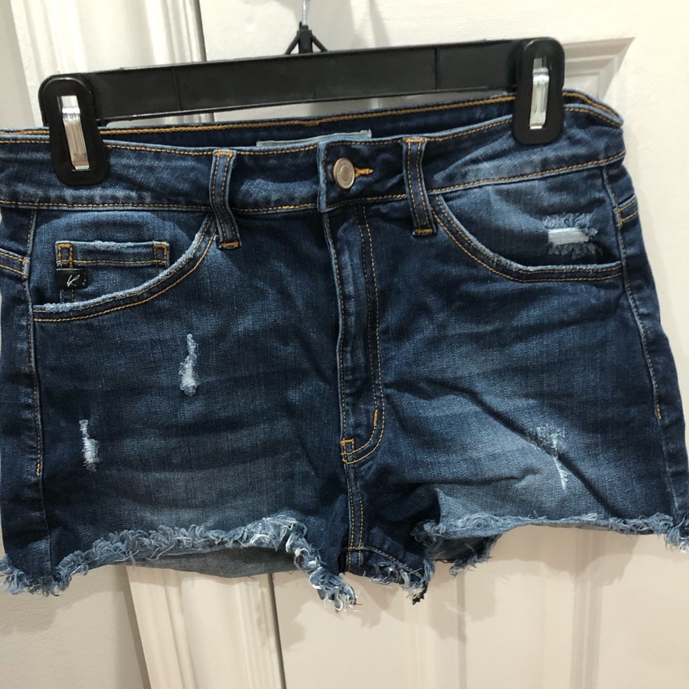 Women’s Denim Shorts